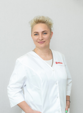 Vesta Gerulskytė